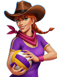Volleyball